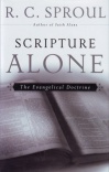 Scripture Alone - An Evangelical Doctrine